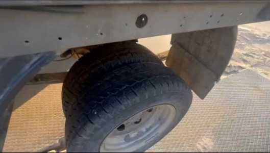 ��� ������ ������ 33023, 4WD