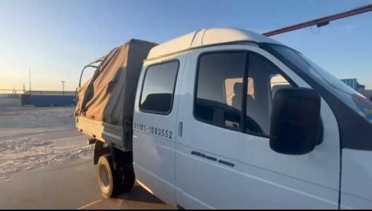 ��� ������ ������ 33023, 4WD