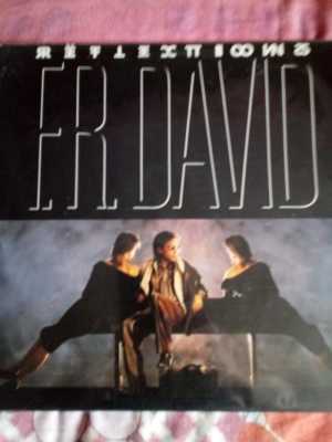 F.R.David