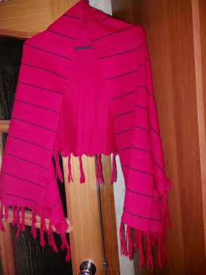 Женский шарф