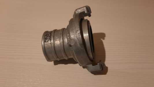 Головка рукавная гр-50