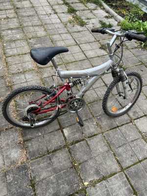 Велосипед super cicle bmx