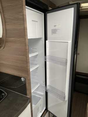 Knaus Sport 500 KD
