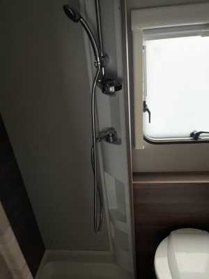 Knaus Sport 500 KD
