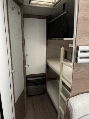 Knaus Sport 500 KD