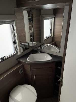Knaus Sport 500 KD