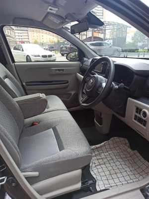 Toyota Passo, 2021
