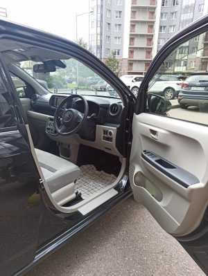 Toyota Passo, 2021