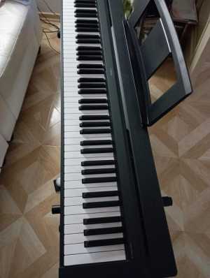  YAMAHA-P45