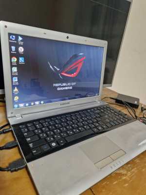 Продаётся ноутбук самсунг