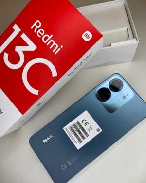 Redmi 13c 8/256   10