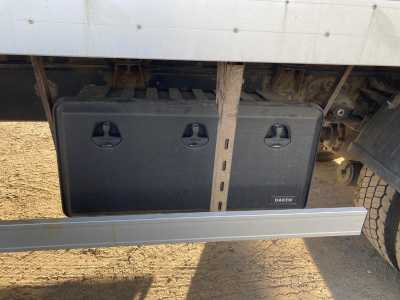 Hino 500 (Ranger), 2018 c ���