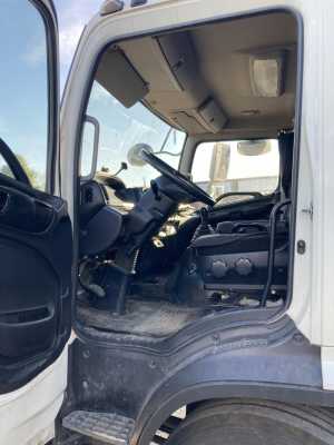 Hino 500 (Ranger), 2018 c ���