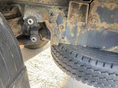 Hino 500 (Ranger), 2018 c ���