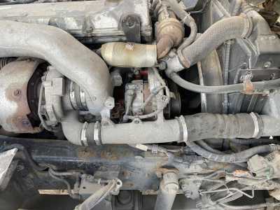 Hino 500 (Ranger), 2018 c ���