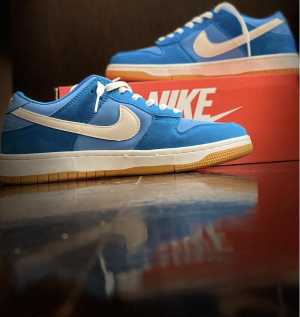  Nike SB dunk low