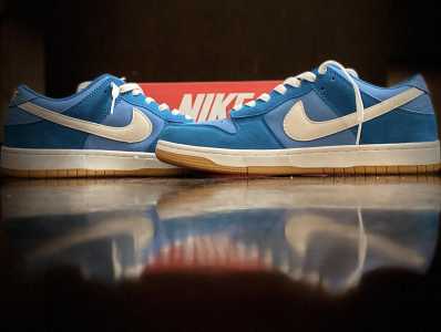  Nike SB dunk low