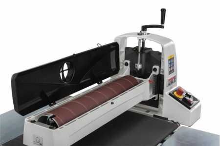 Шлифовальный станок jet jwds 2550