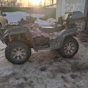 продам квадроцикл