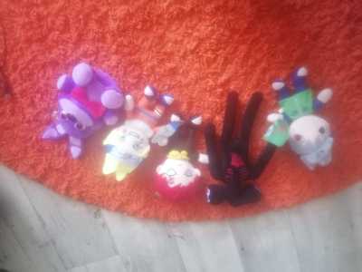 Коплю на квадроцикл мне 9лет