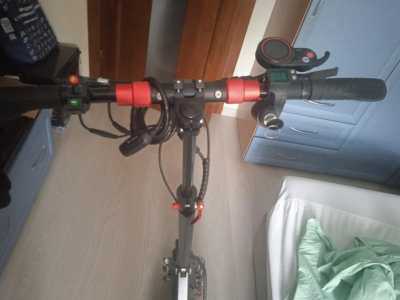 Электросамокат GT M4 Pro