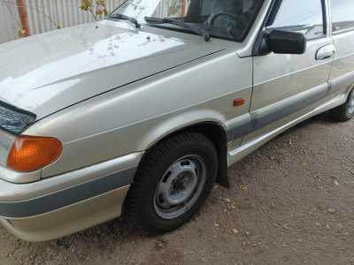 ������� ��� 2115 Samara, 2005