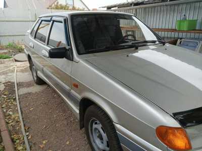 ������� ��� 2115 Samara, 2005