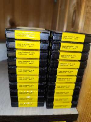 Твердосплавные пластины