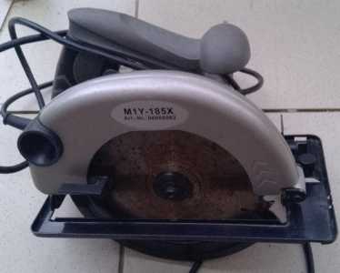 Дисковая пила