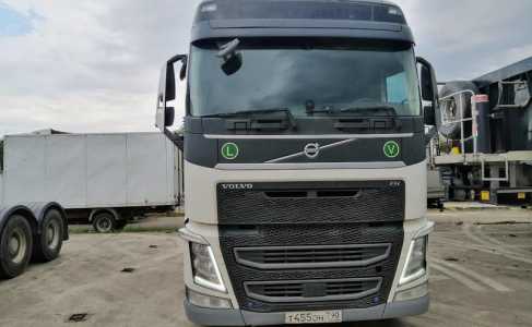 Volvo FH Track, 2019, � ���