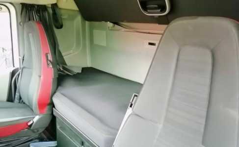 Volvo FH Track, 2019, � ���