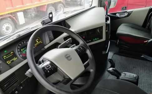 Volvo FH Track, 2019, � ���