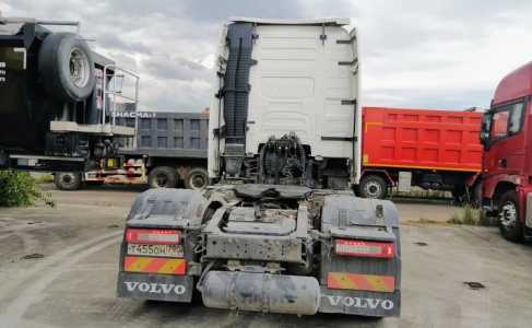 Volvo FH Track, 2019, � ���
