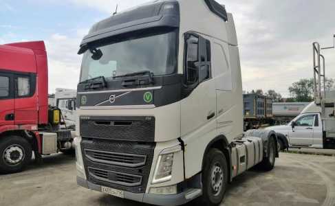 Volvo FH Track, 2019, � ���