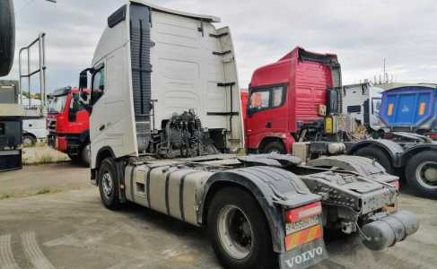 Volvo FH Track, 2019, � ���