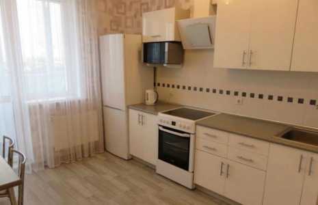 Беломорская улица, 10к2 1-к квартира, 39 м2, 9/16 эт.