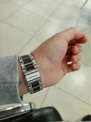 xiaomi watch s1 pro