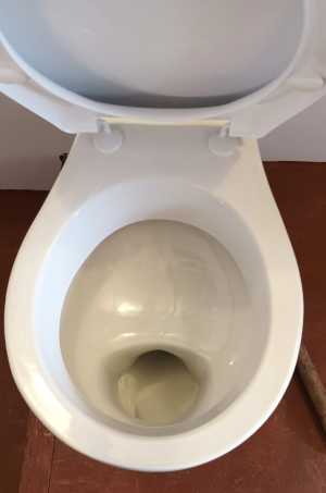 Продам унитаз