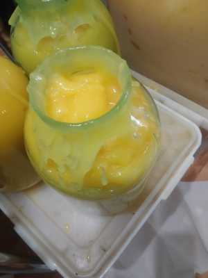 Мед цветочный