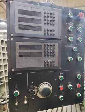 2620 Станок расточной, после КР и модерн.