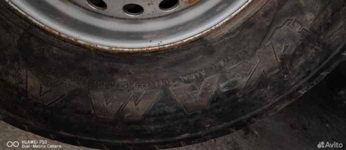 Bridgestone 385/65/22.5 � ������� �� ����, 30� ������