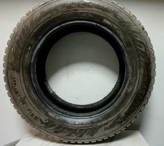 Шины Nokian 215/65/16