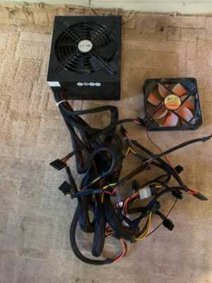 Блок питания 800w