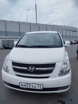 Hyundai 2011