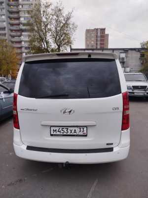 Hyundai 2011