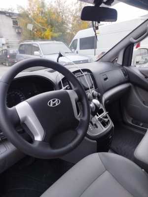 Hyundai 2011