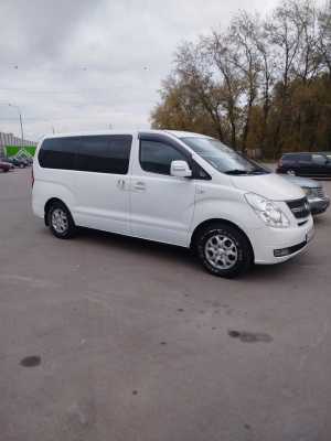 Hyundai 2011