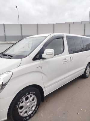 Hyundai 2011