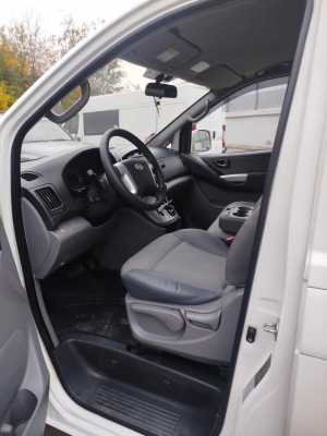 Hyundai 2011