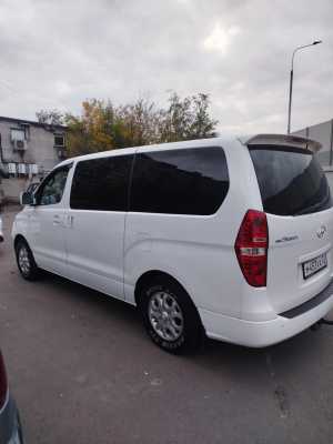 Hyundai 2011